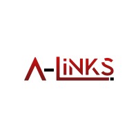 A-Links logo - Similar company to Hacktion.Ai