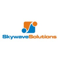 Skywave Solutions (Thailand) Co., Ltd. logo - Similar company to Seer Consulting Llc