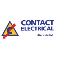 Contact Electrical Norwich Ltd logo - Similar company to Id Asbestos Ltd