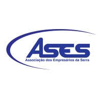 Ases - Associação dos Empresários da Serra logo - Similar company to Sinduscon-Es