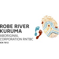 Robe River Kuruma Aboriginal Corporation RNTBC logo - Similar company to Mid West Development Commission