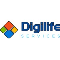 Digilife Services - WebHosting Company logo - Similar company to Digilife Service