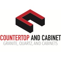 Countertop and Cabinet logo - Similar company to Countertop Expressions Llc