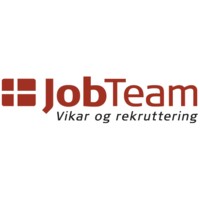 JobTeam Viborg logo - Similar company to Nova-C