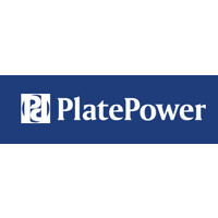 PlatePower logo - Similar company to Pp-Tuote