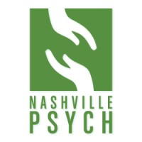 Nashville Psych, LLC logo - Similar company to Therapeutic Experience
