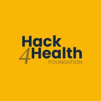 Hack4Health Foundation logo - Similar company to Testasy