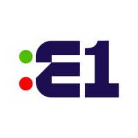 Emergency One logo - Similar company to Sodalis Ai