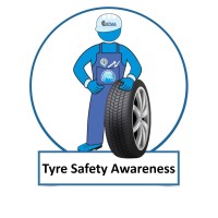Tyre Safety Awareness logo - Similar company to Fleetserve