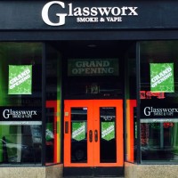 Glassworx LLC logo - Similar company to Dunham Studios