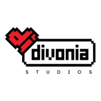 Divonia Studios logo - Similar company to Heisen Games