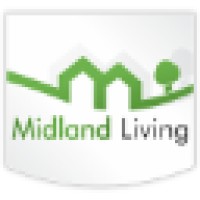 Midland Livings logo - Similar company to Database Development Ltd
