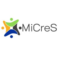 MiCreS logo - Similar company to Must Read
