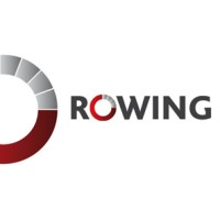 Rowing S.A logo - Similar company to La Postal