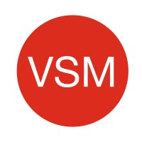 VSM Software logo - Similar company to Vsm Global Technologies