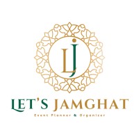 Let's Jamghat logo - Similar company to Rosette Events
