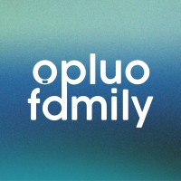 Opluo Family logo - Similar company to Merci Bobby