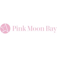 Pink Moon Bay Boutique logo - Similar company to The All In Haus Llc