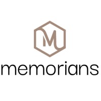 Memorians logo - Similar company to 2Investigate