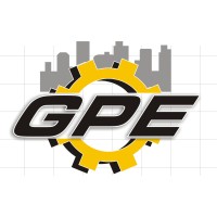 GPE Engineering and General Contractor Corp. logo - Similar company to Ruitor Constructions S.R.L.