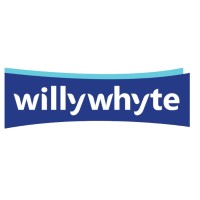 WillyWhyte Toothpaste logo - Similar company to Brights Toothpaste Tablets
