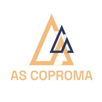 AS COPROMA logo - Similar company to Atelier D'Architecture Gbk