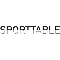 SPORTTABLE logo - Similar company to Bergemann Schönherr & Partner