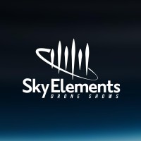 Sky Elements Drones logo - Similar company to North Star Entertainment