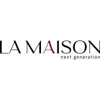 La Maison Next Gen logo - Similar company to Qeeps
