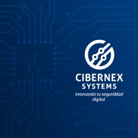 Cibernex Systems logo - Similar company to Cibernex