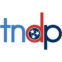 Tennessee Democratic Party logo - Similar company to Georgetown International Relations Club