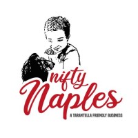 Nifty Naples logo - Similar company to Kellie & Pete Aurora Foundation