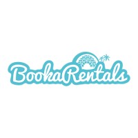 Booka Rentals BV logo - Similar company to Exceptional Holidays