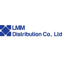 L.M.M Distribution Co., Ltd logo - Similar company to Awesomepick