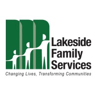 Lakeside Family Services logo - Similar company to Carecorner