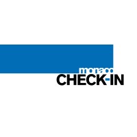 Monaco Check-in logo - Similar company to Cmx Event