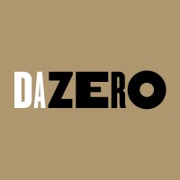 DaZero logo - Similar company to King Pub