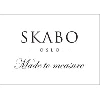 Skabo as logo - Similar company to Galard - Gentlemen'S Tailoring, Member Of Drfg Group