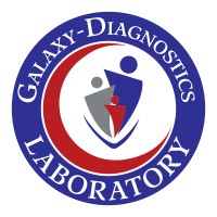 Galaxy Diagnostics Laboratory logo - Similar company to Galaxy Mark