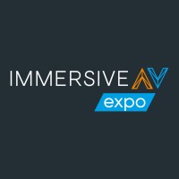 ImmersiveAV Expo Ltd logo - Similar company to Immersive Av