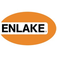 ENLAKE, Australia logo - Similar company to Ice Group Australia