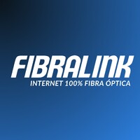 FIBRALINK INTERNET logo - Similar company to Júpiter Telecomunicações E Informática Ltda