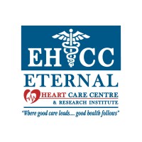 Eternal Hospital logo - Similar company to Tezzpay
