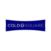 COLD SQUARE logo - Similar company to Kitchen Tech