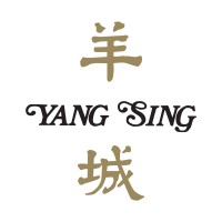 Yang Sing 羊城