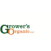 Grower's Organic logo - Similar company to Integrated Seed Solutions