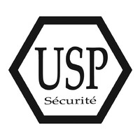 USP Sécurité logo - Similar company to Artémis Sécurité