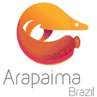 ARAPAIMA BRAZIL logo - Similar company to Tugb
