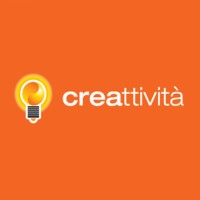 Creattività logo - Similar company to Visionmind