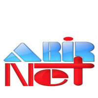 AbirNet logo - Similar company to Mobile All